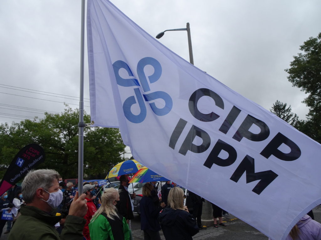 Push back against BIll 195